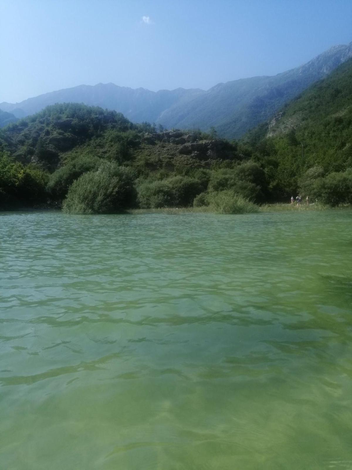 Vila Kuca Za Odmor Diva Mostar Exteriér fotografie