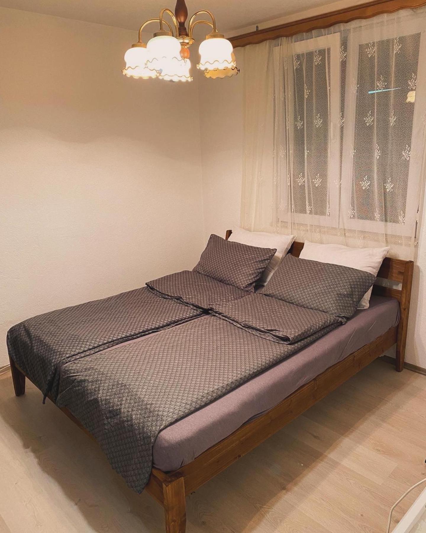 Vila Kuca Za Odmor Diva Mostar Exteriér fotografie
